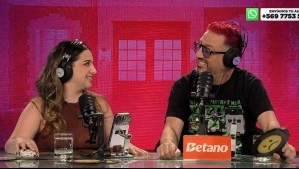 El Internado Más Picante - Capítulo 88: Adrián Pedraja terminó con Milo González por teléfono