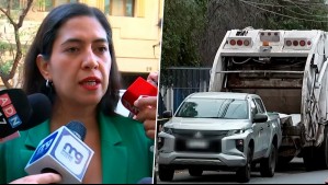 Hallan cadáver dentro de una caja frente a la casa de alcaldesa de Quinta Normal: Descartó amenazas previas
