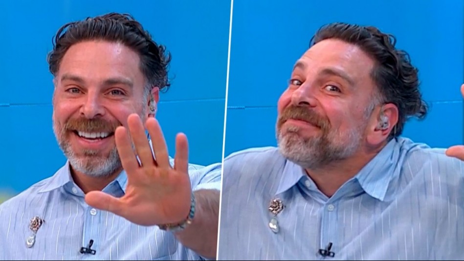 '¡Hay un reemplazante!': El anuncio de José Antonio Neme que causó sorpresa en el Mucho Gusto