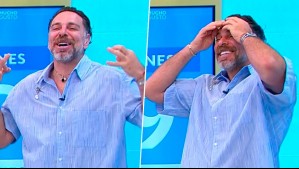 '¡La mejor semana del año!': La razón detrás de la felicidad de José Antonio Neme