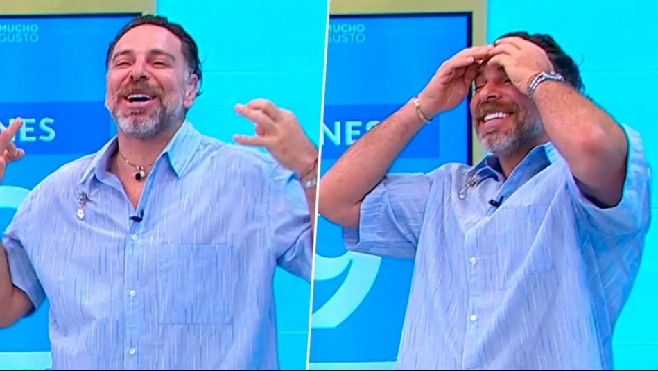 '¡La mejor semana del año!': La razón detrás de la felicidad de José Antonio Neme
