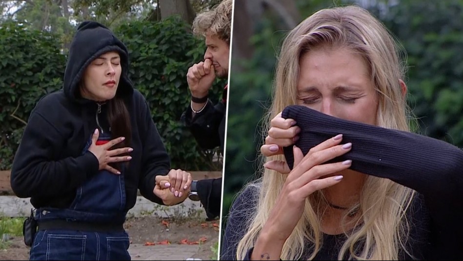 El Internado - Capítulo 90: El 'ñachi' causó estragos en el equipo rojo