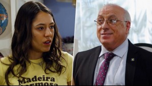 Sin previo aviso: Burgos llega de sorpresa y se lleva detenida a Karina por supuesto delito en EJDO