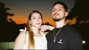 'Empecé a retar al universo': La Carlita revela su 'secreto' para tener un amor como el suyo con Matt Hunter