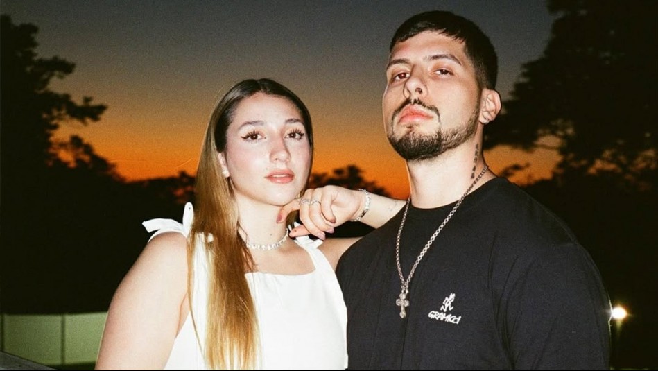 'Empecé a retar al universo': La Carlita revela su 'secreto' para tener un amor como el suyo con Matt Hunter