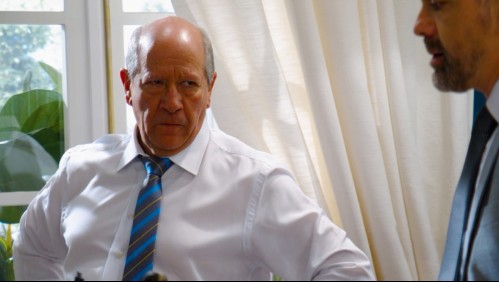 'Me traicionó': Luis Emilio jurará venganza contra Jessica por 'reírse de él' en el capítulo 250 de EJDO