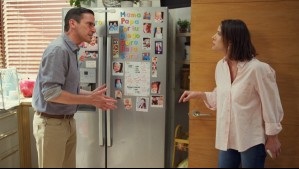 Reunión de Superados - Capítulo 88: La nueva amenaza de Max a Javiera