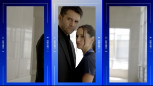 Como villana: Reconocida actriz se suma a la próxima teleserie vertical de Mega