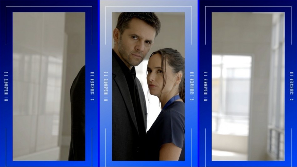 Como villana: Reconocida actriz se suma a la próxima teleserie vertical de Mega