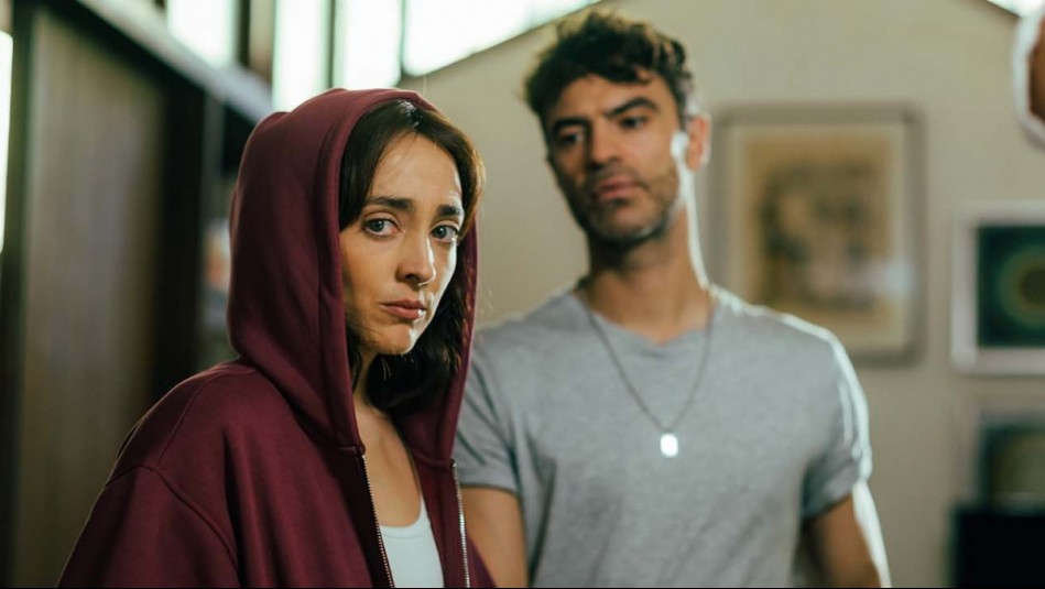 Todo lo que debes saber de MegaShorts: Las mini teleseries verticales de Mega