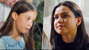 'Lo que sí te puedo jurar': La emotiva despedida y promesa que hará Diana a Olivia en el capítulo 250 de EJDO