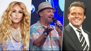 'Me llevó en su auto...': Pablo Ruiz revela divertida anécdota con Paulina Rubio y Luis Miguel en Dale Play