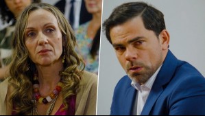 ¿Ya se decidió todo? Clemente y Pepa llegan al final de su audiencia por la tuición de Olivia en EJDO