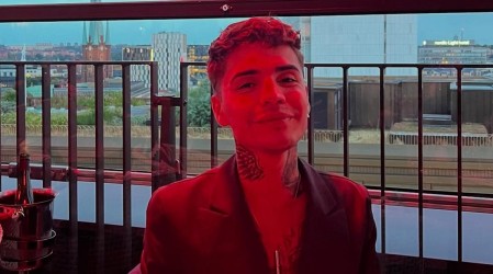 "Este cambio es solo el comienzo": Leo Méndez comparte impactante avance en recuperación de su enfermedad