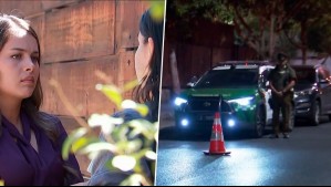 'Lo veo herido en la cabeza': El crudo relato de familiar de abogado baleado en Puente Alto