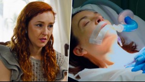 'Yo creo que la envenenaron': Rocío confiesa todo lo que pasó el día de la muerte de Bernardita en EJDO