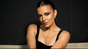 'Una gran responsabilidad que jamás busqué tener': La confesión de Yamila Reyna tras conflicto con Américo