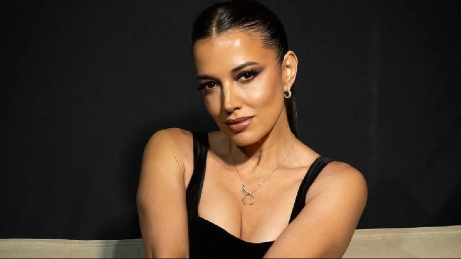 'Una gran responsabilidad que jamás busqué tener': La confesión de Yamila Reyna tras conflicto con Américo