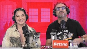 El Internado Más Picante - Capítulo 90: Michelle Peint entró dejando clara su postura