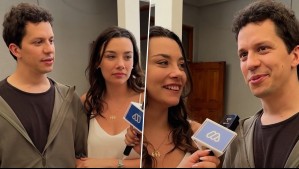 'Nos hemos dedicado a sufrir': Actores de El Jardín de Olivia reaccionan a intenso juicio por tuición de Oli