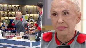 Una accidentada prueba complicará a los participantes en el capítulo 91 de El Internado