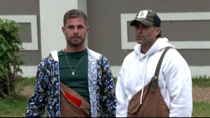 Efrén Reyero y Tom Brusse se ponen de acuerdo y fijan a sus próximos objetivos