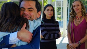 ¡Clemente seguirá junto a Olivia! El emotivo gesto de Pepa en la audiencia que conmovió a todos en EJDO