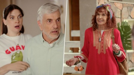 Exesposa de Jaime regresará a su vida de forma inesperada el capítulo 90 de Reunión de Superados