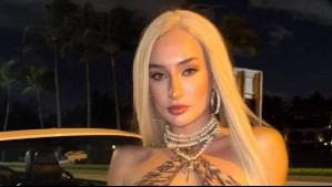 Fran Maira reaparece en redes y pide oraciones por el motorista que atropelló: 'Vamos con fe'