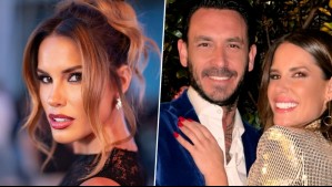 'Estaba destinada a fracasar': Gala Caldirola habla sobre los motivos por los que se alejó de Mauricio Pinilla