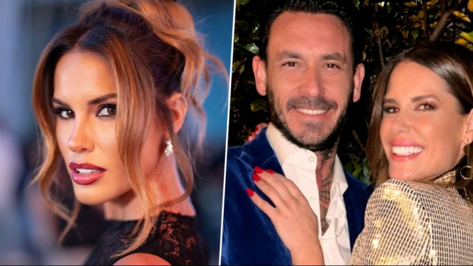 'Estaba destinada a fracasar': Gala Caldirola habla sobre los motivos por los que se alejó de Mauricio Pinilla