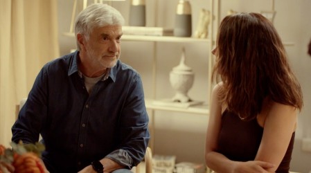 Reunión de Superados - Capítulo 89: Jaime está en quiebra