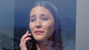 Jessica colapsará al verse obligada a seguir trabajando con Luis Emilio en el capítulo 251 de EJDO