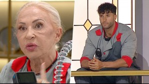 'El poder mental es más grande que el físico': Laura Bozzo se lanza sin filtros contra Fabio Agostini