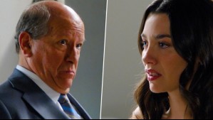 Para salvar a Karina de la cárcel: Ignacia será chantajeada por Luis Emilio en el capítulo 251 de EJDO