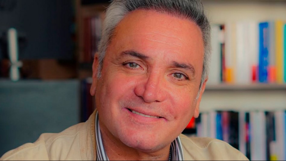 'Me has hecho un papá tan feliz': Luis Jara dedica emotivo mensaje a su hijo en su cumpleaños 18