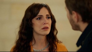 Corazón Negro - Capítulo 153: El dolor de Melek