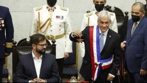 La 'maldición' de la piocha de O'Higgins: Los mitos y supersticiones del cambio de mando presidencial