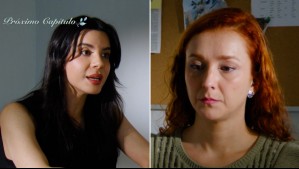 Montes tendrá a Rocío entre la espada y la pared en duro interrogatorio en el capítulo 251 de EJDO