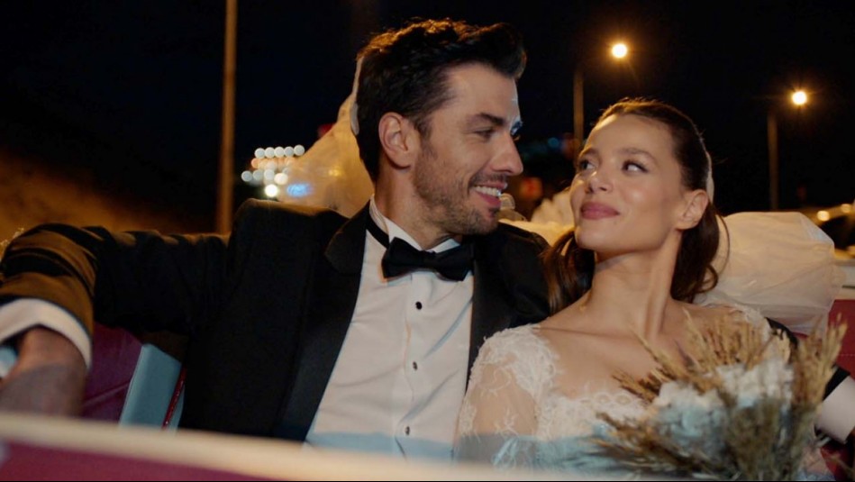 Corazón Negro - Capítulo 152: La soñada celebración de Nuh y Sevilay