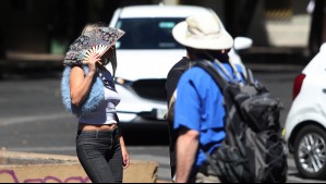¿Se viene una ola de calor? Jaime Leyton aclara panorama de altas temperaturas en Santiago