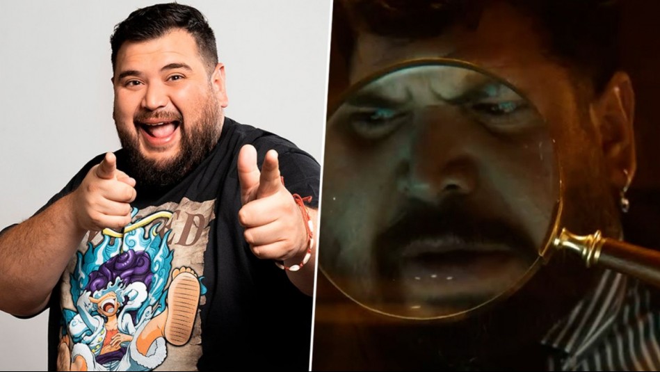 'Sanji en busca de las cazuelas': Otakin la rompe en promo de la segunda temporada de One Piece live-action