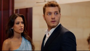 Avance extendido de Corazón Negro: Melek escuchará comprometedora confesión de Perihan