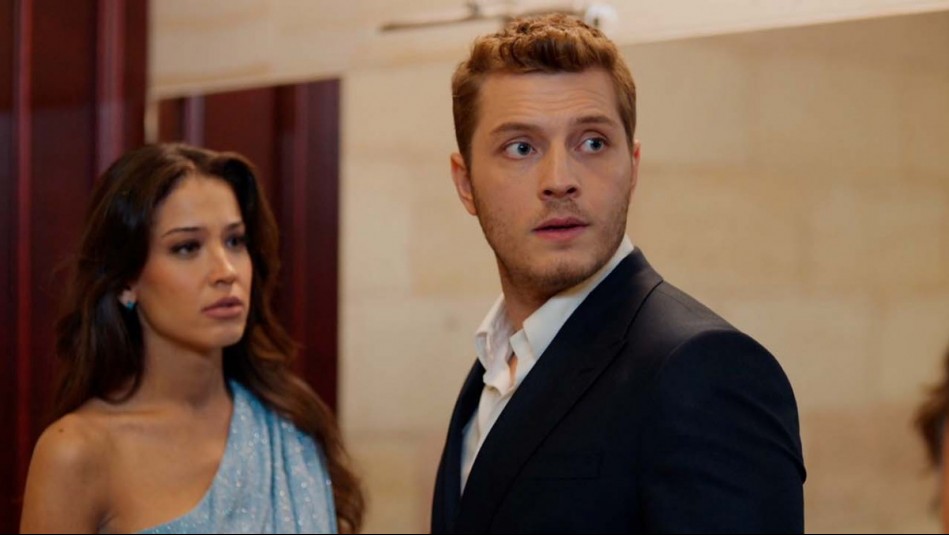 Avance extendido de Corazón Negro: Melek escuchará comprometedora confesión de Perihan