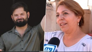 Presidente Boric alista su arribo a San Miguel: Se presentó ante vecinos y realizó especial pedido