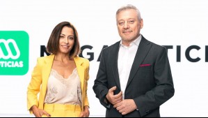 Programación de Mega para este miércoles 11 de marzo: Una cobertura especial por el cambio de mando 2026