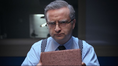 Este viernes 13 de marzo: ¿A qué hora se estrena Detrás del Muro en Mega?