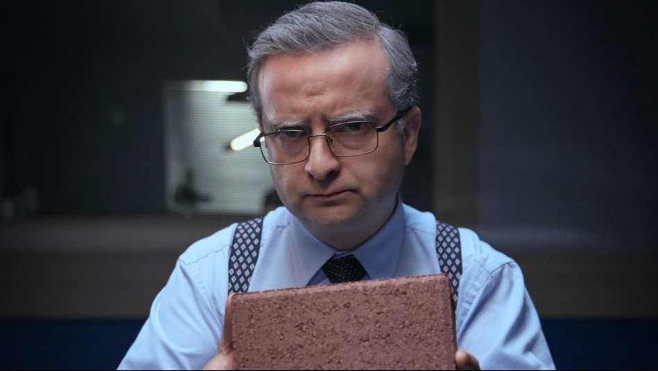 Este viernes 13 de marzo: ¿A qué hora se estrena Detrás del Muro en Mega?