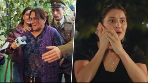 Detenciones y una grave denuncia: Lo que se viene en la recta final de Aguas de Oro