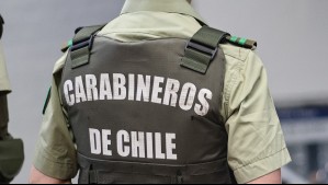 Carabinero en riesgo vital tras recibir disparo en la cabeza durante fiscalización en Puerto Varas